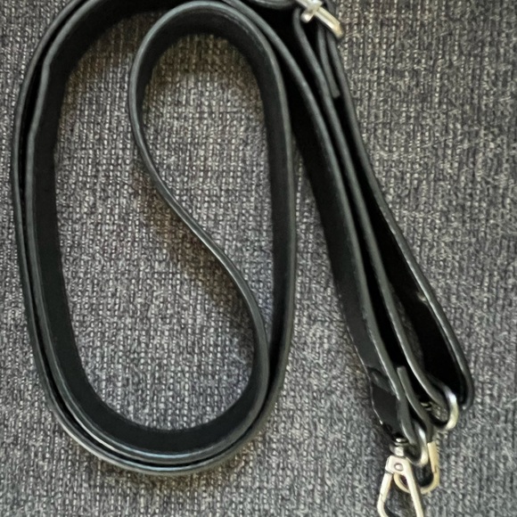 Loungefly Dia de los Muertos Crossbody Purse with strap - Picture 6 of 7